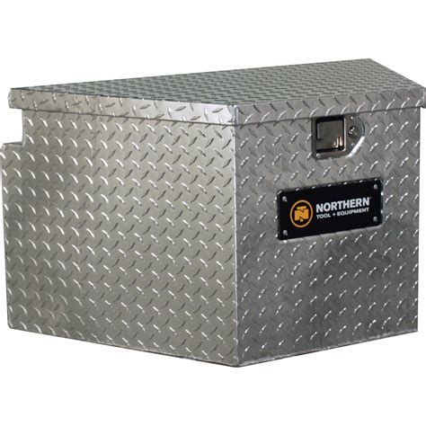 metal trailer box|trailer mounted tool boxes.